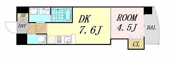 1DK