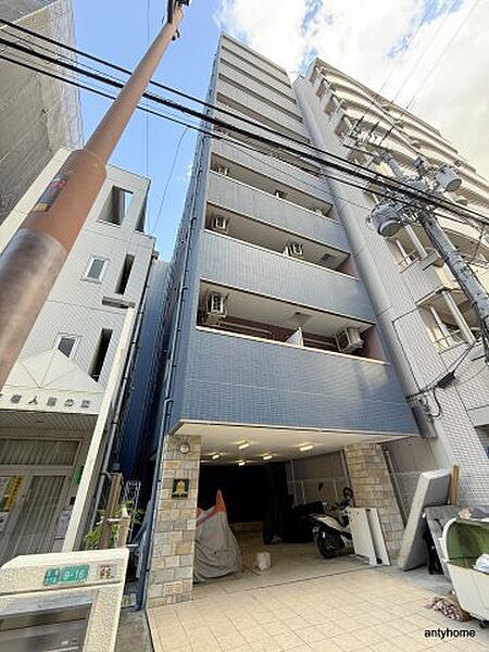 みおつくし東なんば