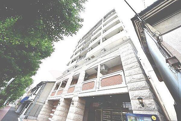 Luxe緑橋