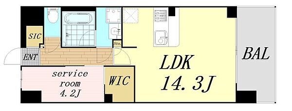 1SLDK