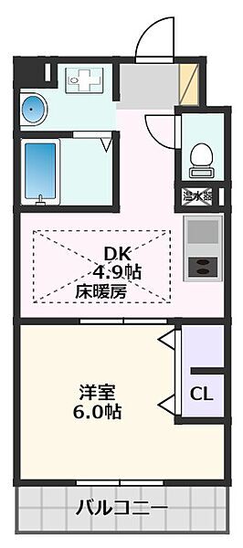 1DK