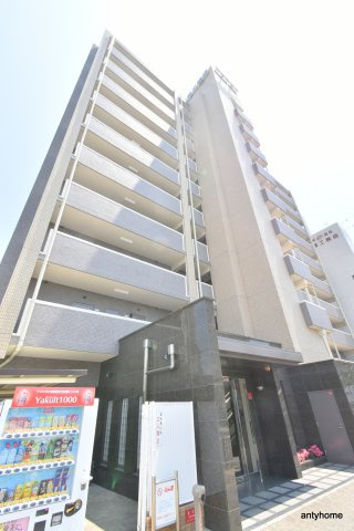 第18関根マンション