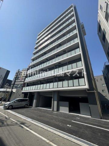 アービングNeo岸里