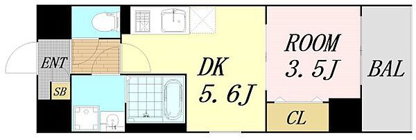 1DK