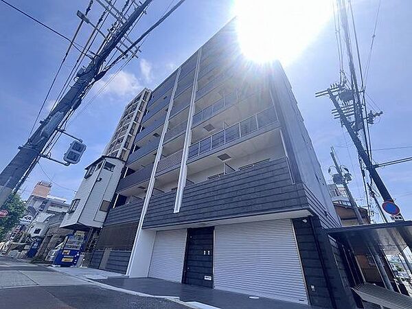 Serie東淀川