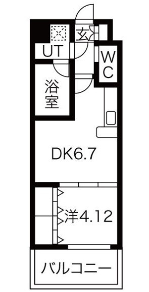 1DK