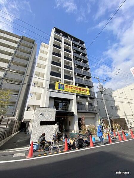 エステムコート大阪シティサイト