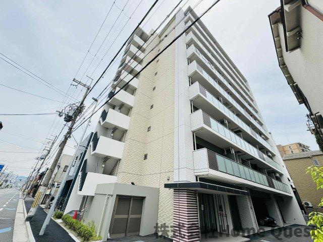 プレサンスＮＥＯ長堂アウローラ