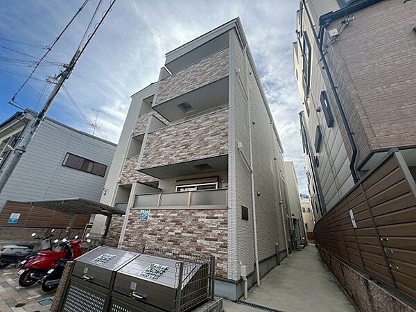 ラモーナ福町