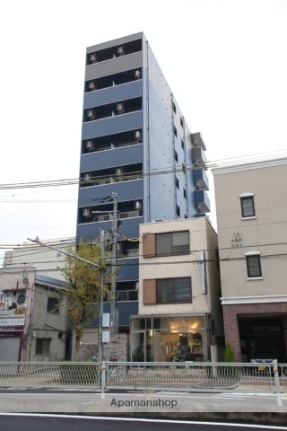 みおつくし都島