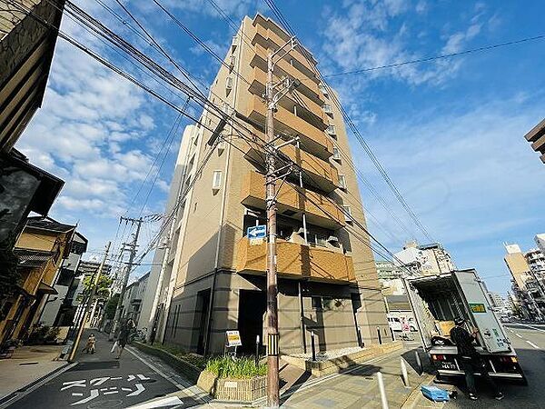 マルセイ玉川マンション
