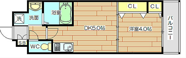 1DK