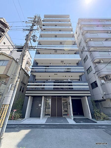 エスリード弁天町NORTHRRESIDENCE