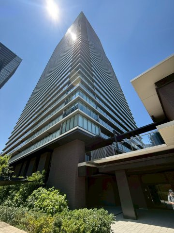 グランドメゾン新梅田タワー THE CLUB RESIDENCE