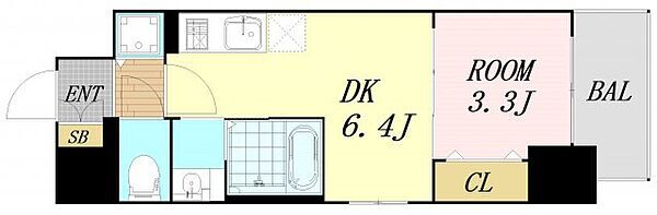 1DK