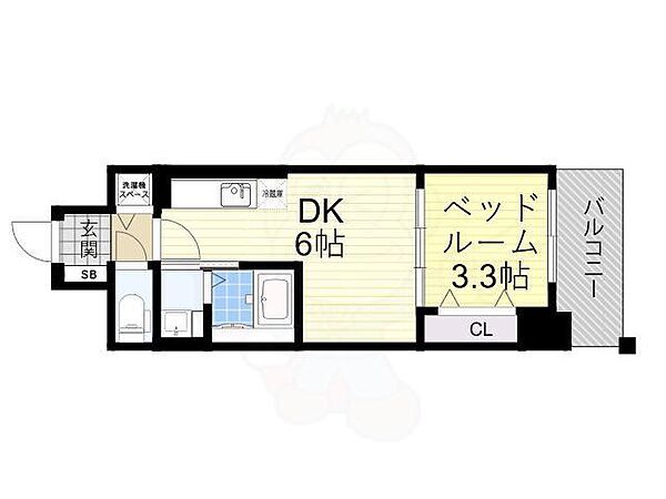 1DK