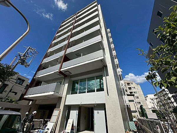 エメルミナ豊中岡町