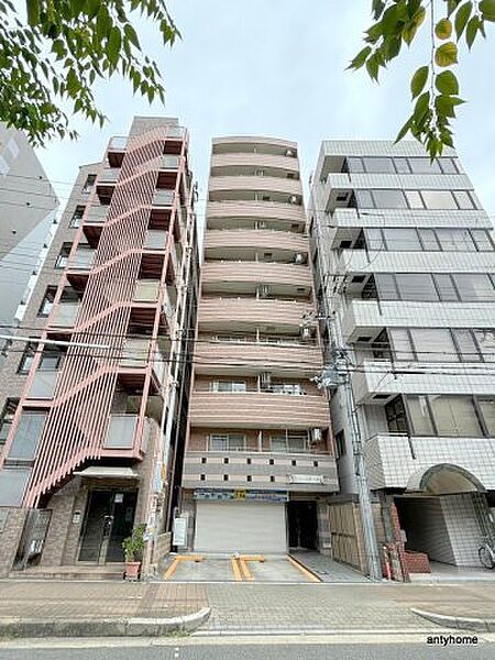 ルミエール新大阪