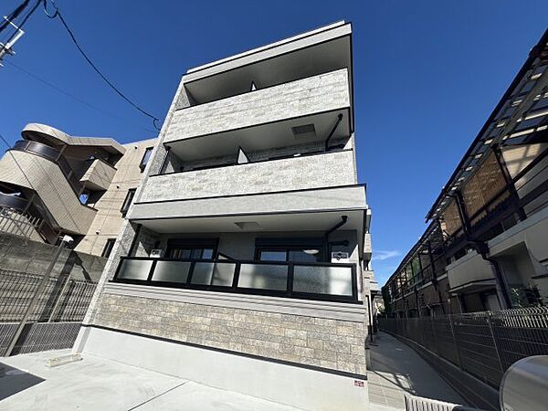 La　vie　belle　宝山町