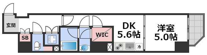 1DK