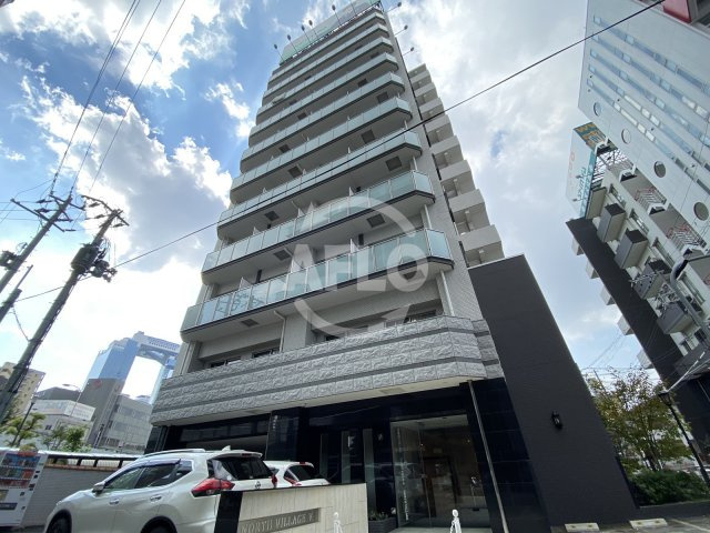 NORTH VILLAGE 伍番館