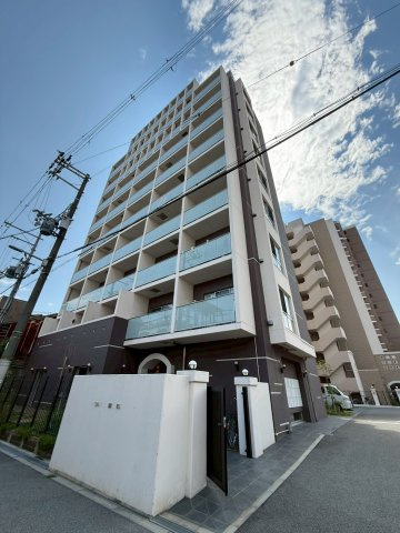 コーラルポワント難波ウエスト