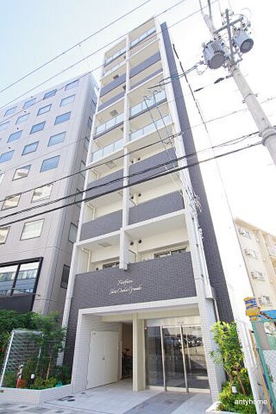 ファーストフィオーレ新大阪グランデ
