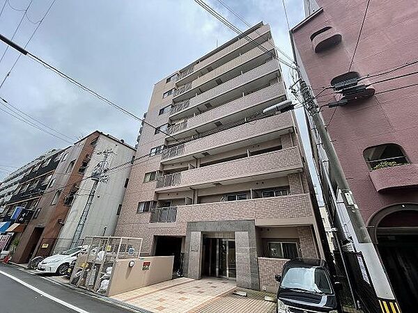 パセオ十三東