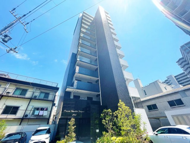 プレサンス上町台筆ヶ崎　ＮＯＲＴＨ