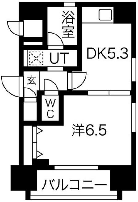 1DK
