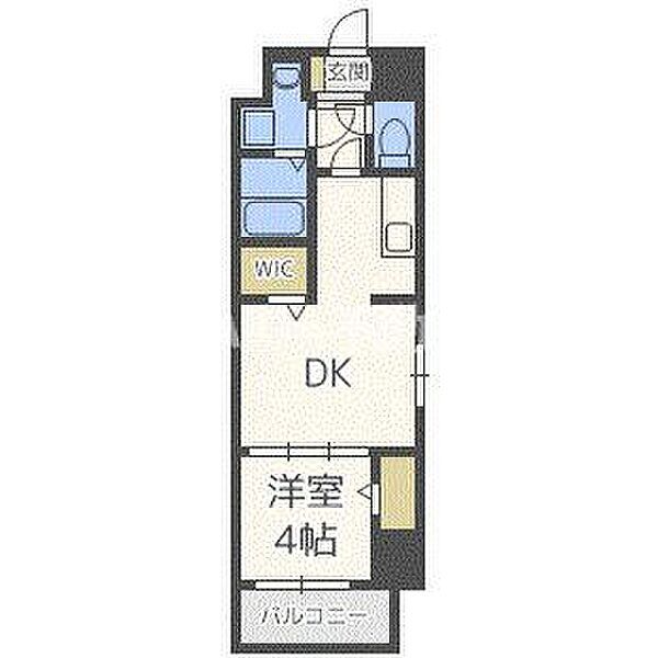 1DK