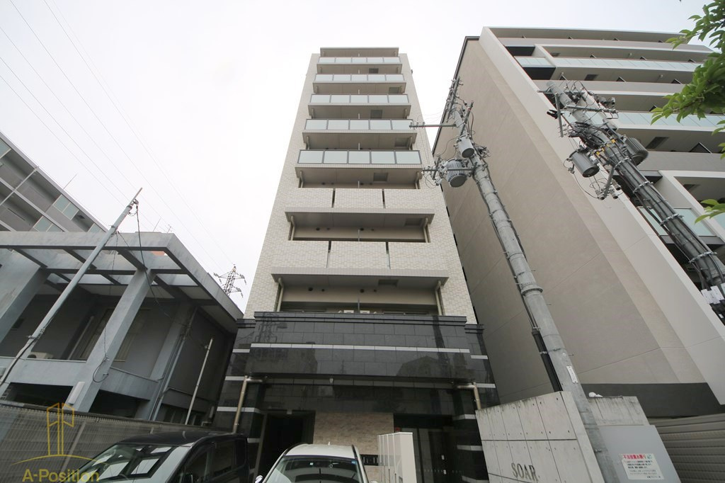 SOAR城東蒲生