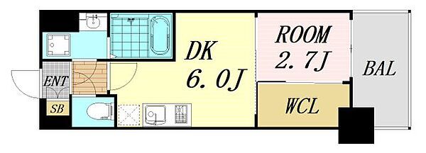 1DK
