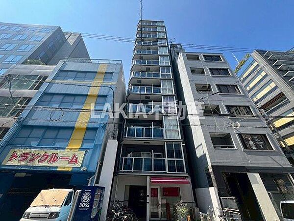 I Cube南船場