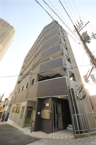 MY江之子島マンション