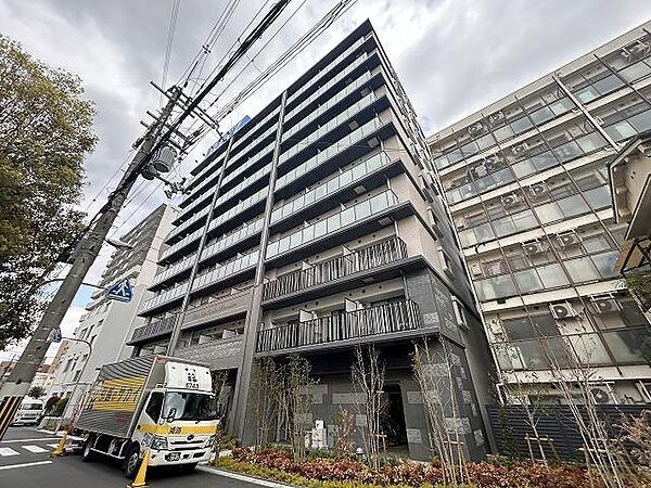 リッツ新大阪プレミアム