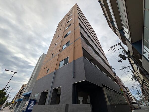 みおつくし小路