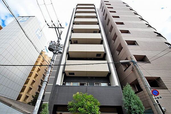 レジデンス・スエヒロ上本町