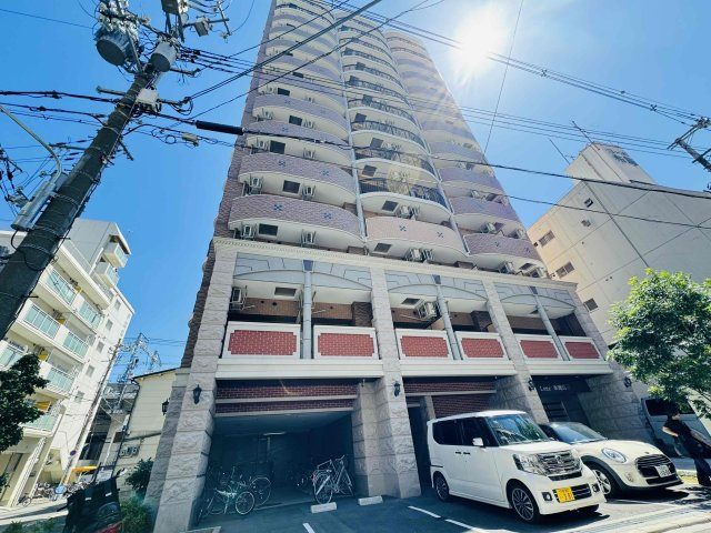Luxe布施駅前（ラグゼ布施駅前）