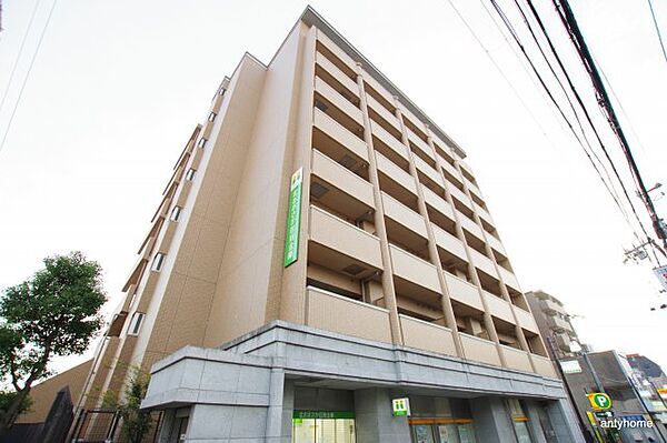ルーヴェンブルン豊津垂水町