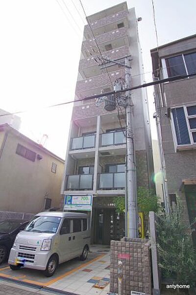 ラフォーレ東野田2