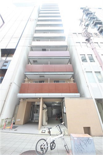 フレンシアノイエ内本町