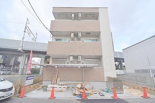 フジパレス瑞光三丁目