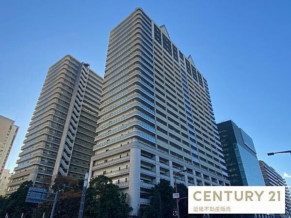 S-RESIDENCE難波Briller