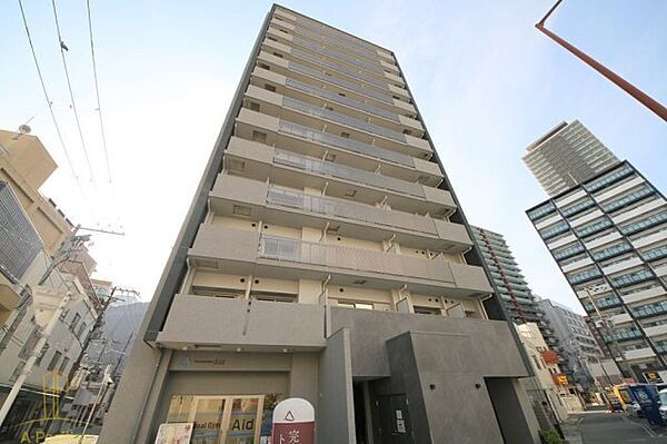 アーバネックス梅田中崎町
