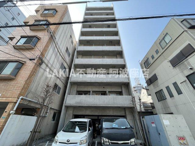 インザグレイス弁天町