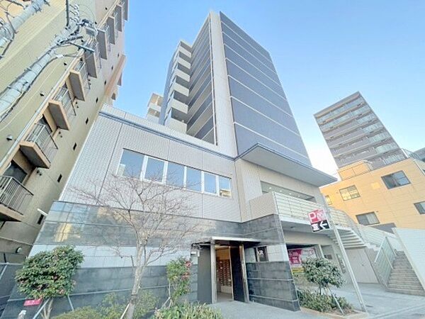 ES-Grande大阪 City Avenue