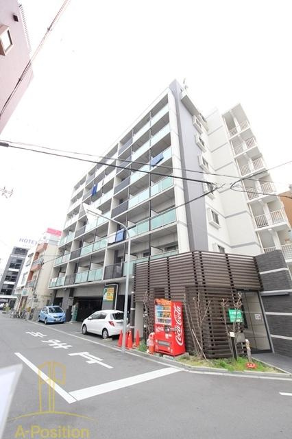 CITYSPIRE（シティスパイアー）北梅田