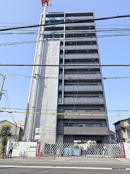 ワールドアイ大阪West Gate