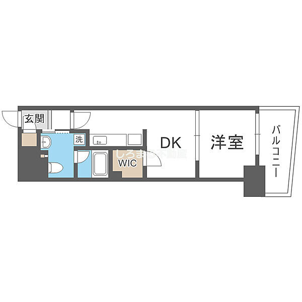 1DK